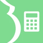 pregnancy calculator android application logo